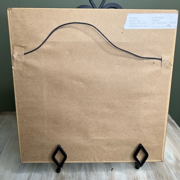 Martini Glass prints by Carolyn Oltman - Picture 4 of 8